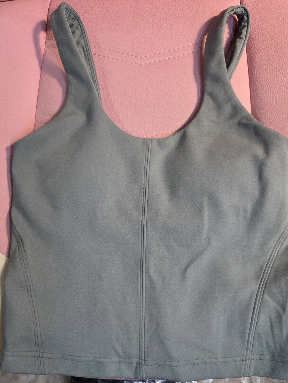 Lululemon Glow Up Tank Top